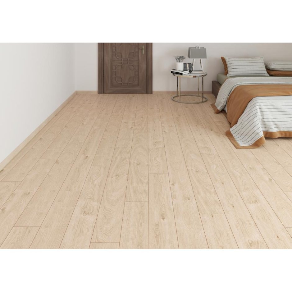 Ламинат Artens «Рафаэлло» 32 класс толщина 8 мм с фаской 2.131 м²