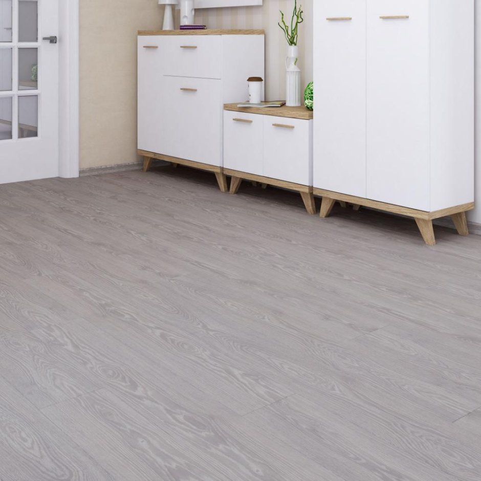 Ламинат дуб Сицилия 33 класс толщина 12 мм с фаской 1.293 м