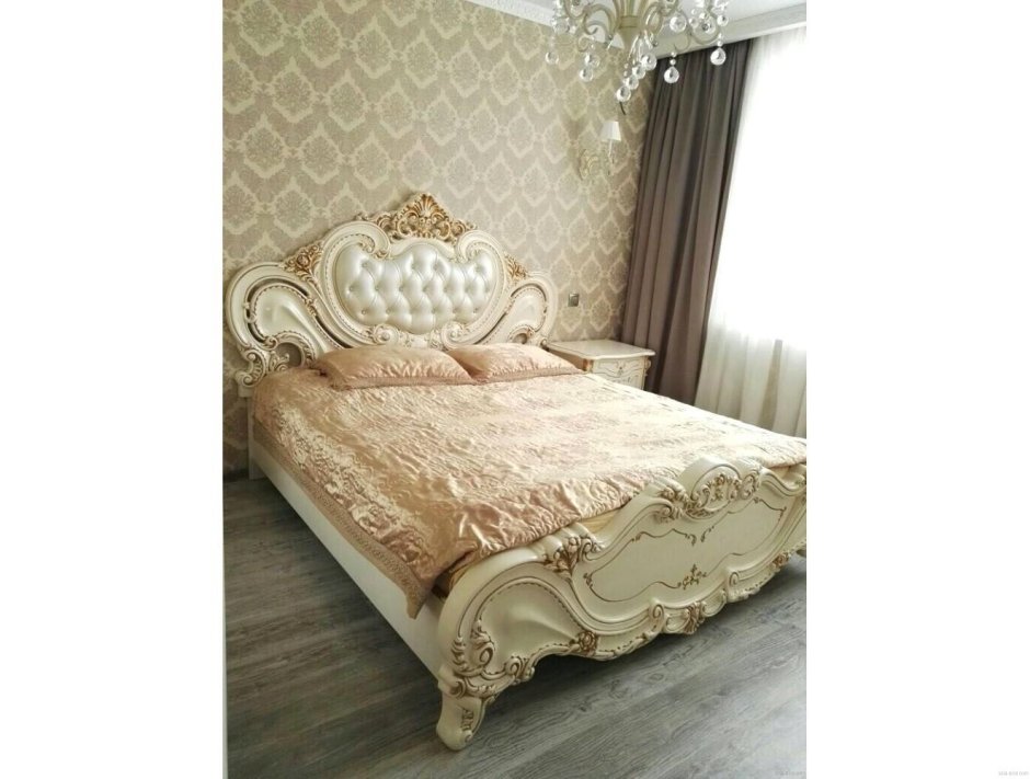 Спальня Беатрис белорусская