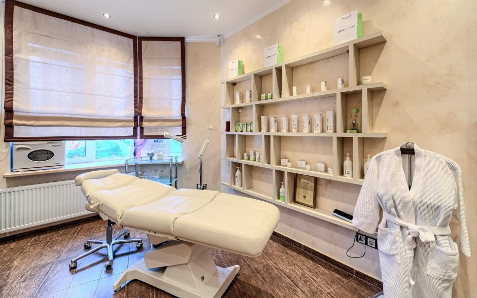 Кабинет косметолога