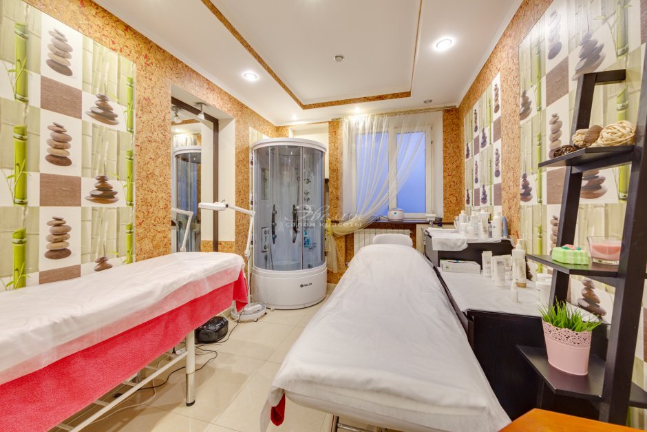 Косметический кабинет