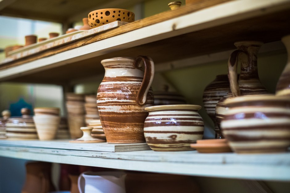 Савва Мамонтов Абрамцево