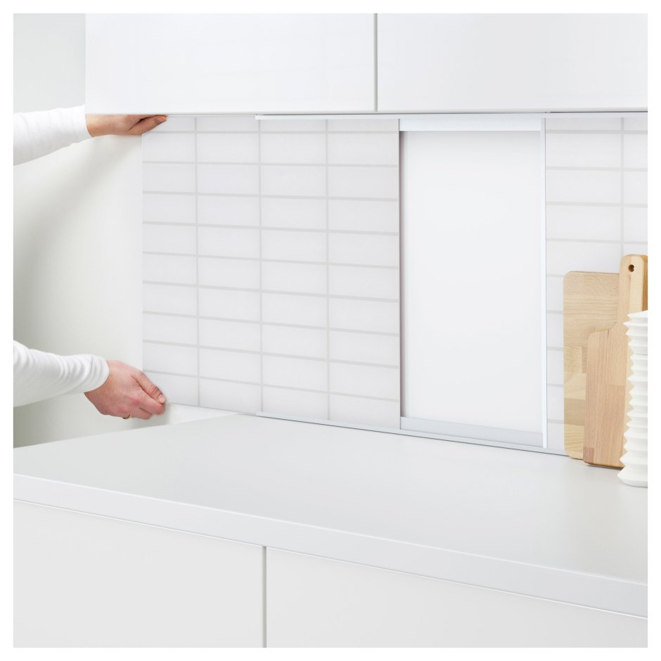 ФАСТБУ настенная панель