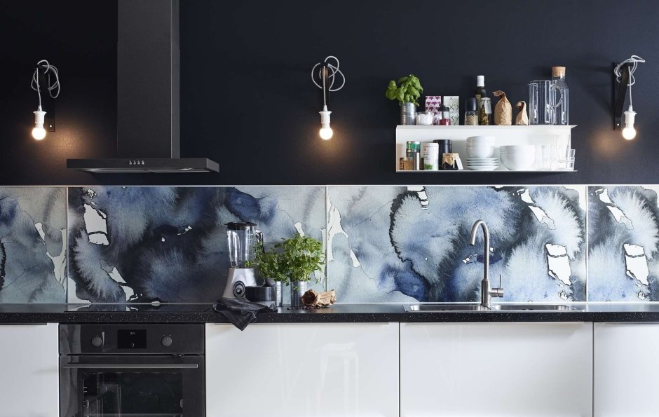 Пегборд икеа в интерьере