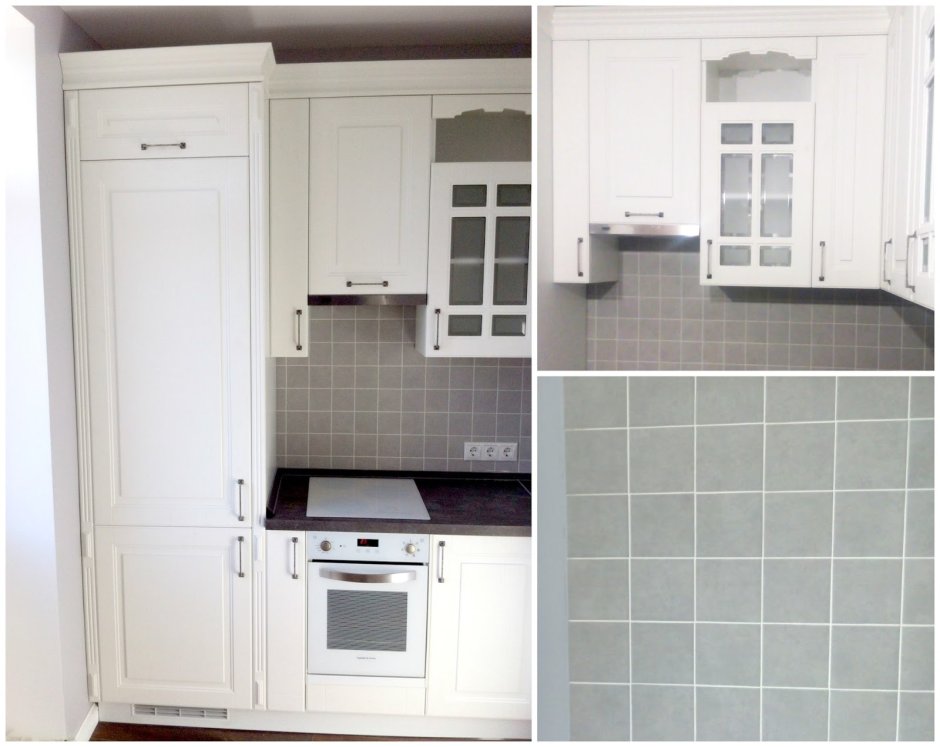 SKÅDIS СКОДИС настенная панель комбинация белый76x56 см