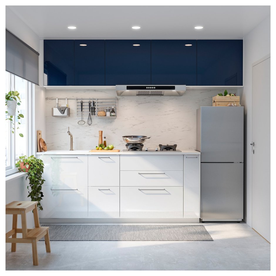 Lysekil ЛИЗЕКИЛЬ настенная панель