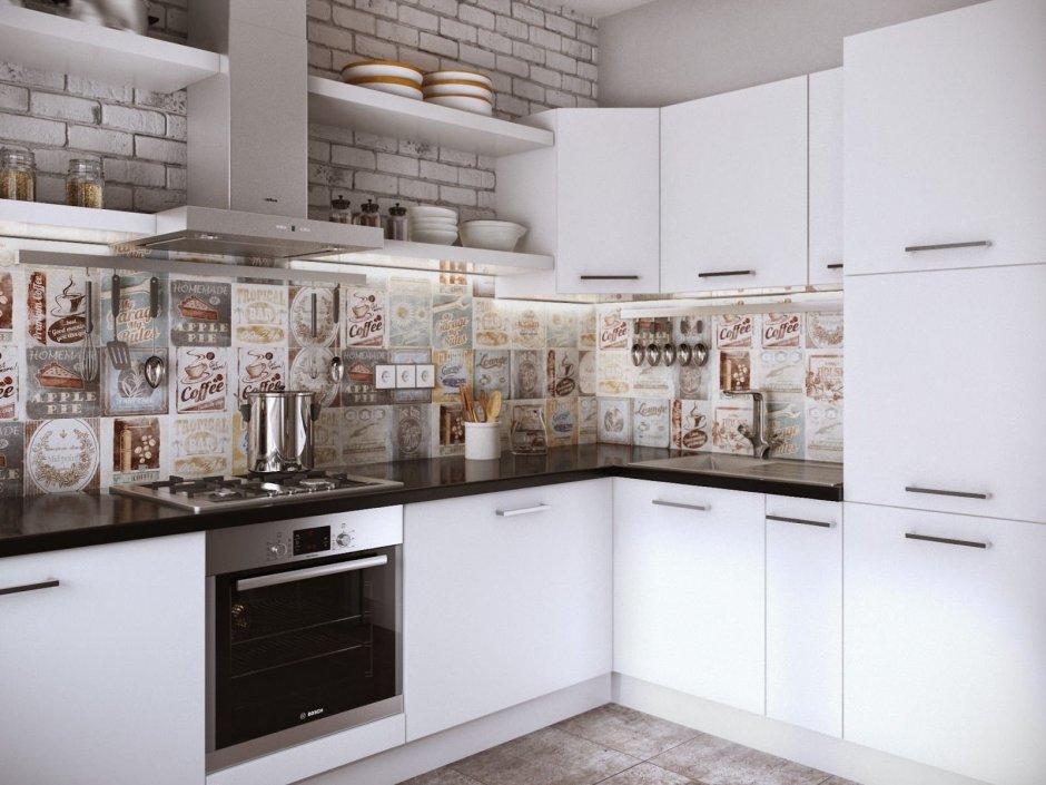 Икеа кухня фасад нержавеющая сталь