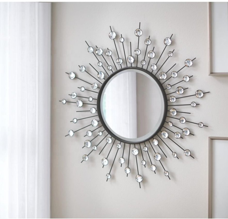 Зеркало в прихожую