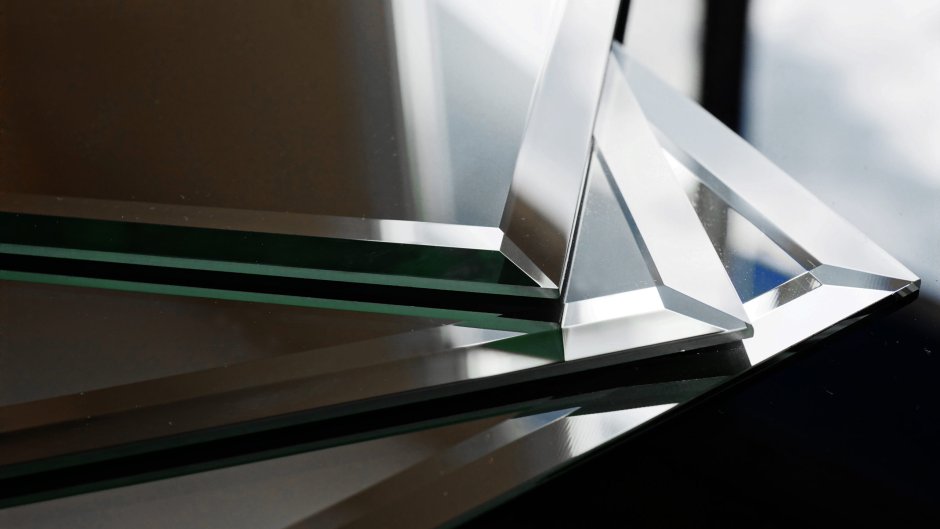 Еврокромка стекла