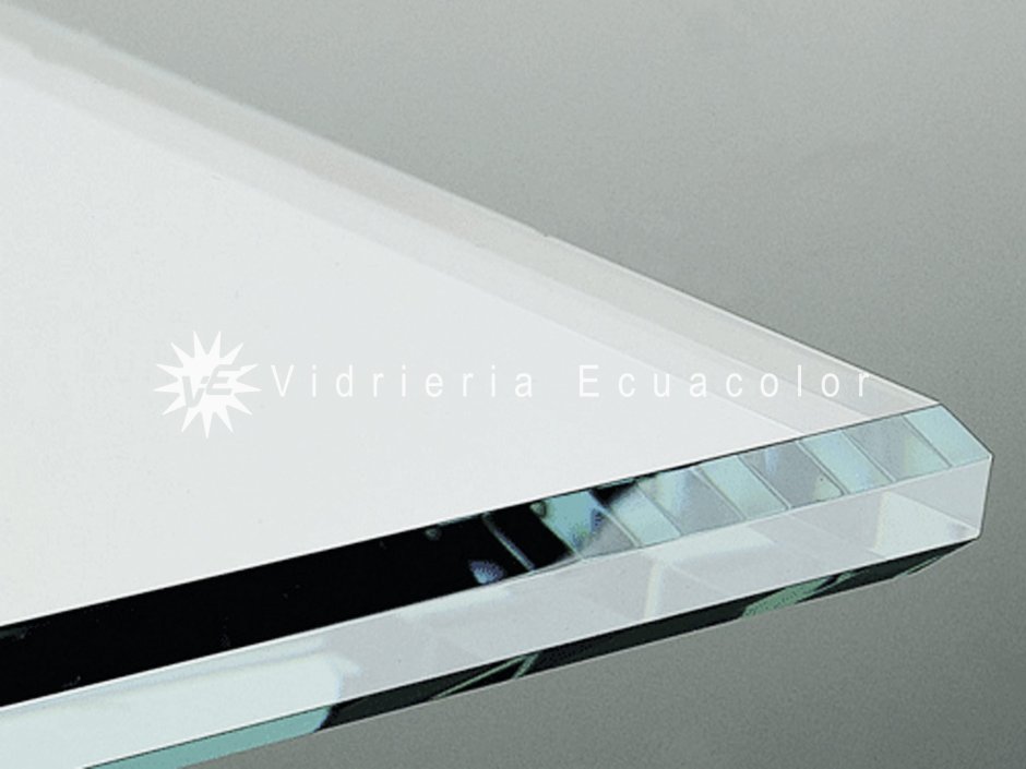 Фацет и еврокромка