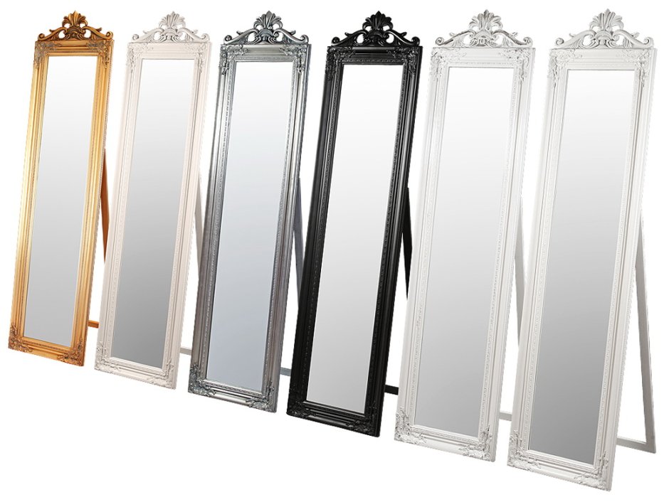 Малетти зеркало