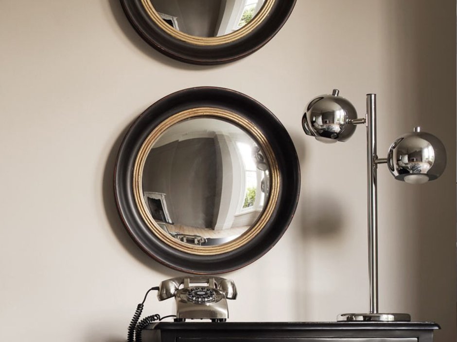 Зеркало арт деко