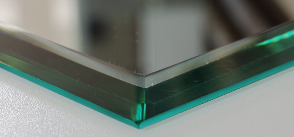 Зеркало Ika арка