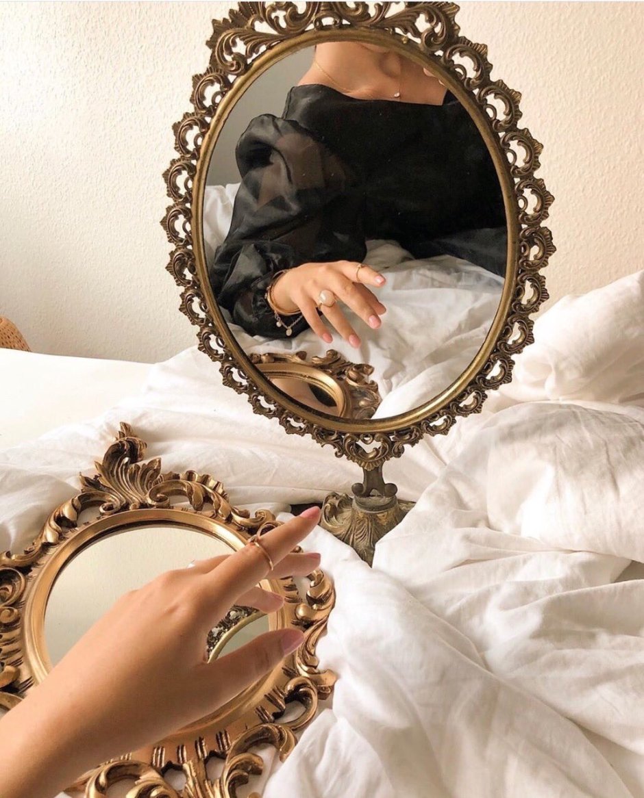 Зеркало Burgio Mirror