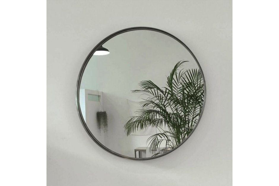 Современные зеркала в прихожую