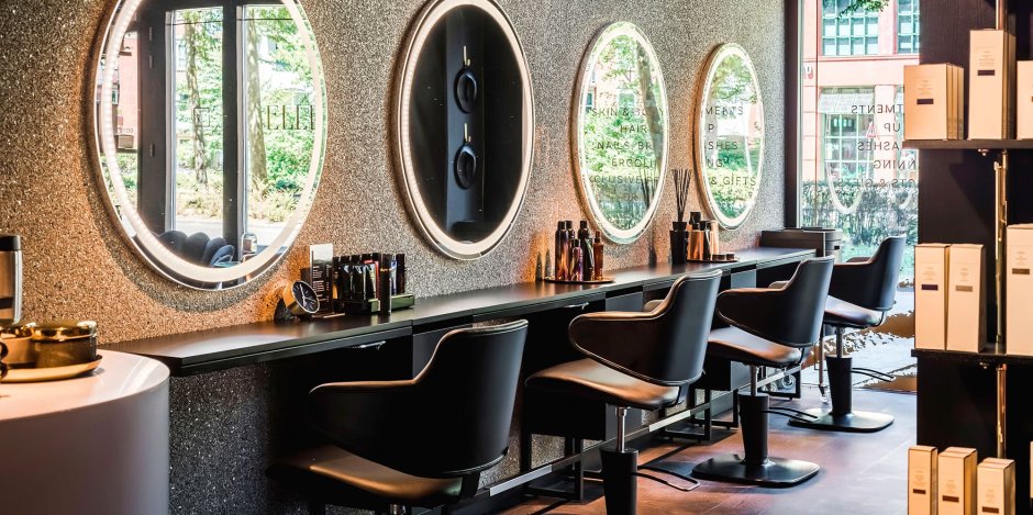 Зеркало Эстетика