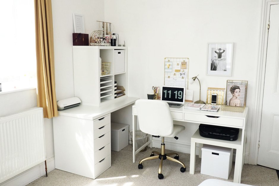 Интерьеры икеа