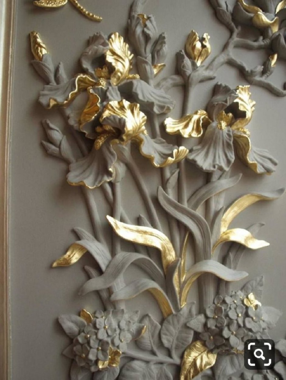 Барельеф на Камне