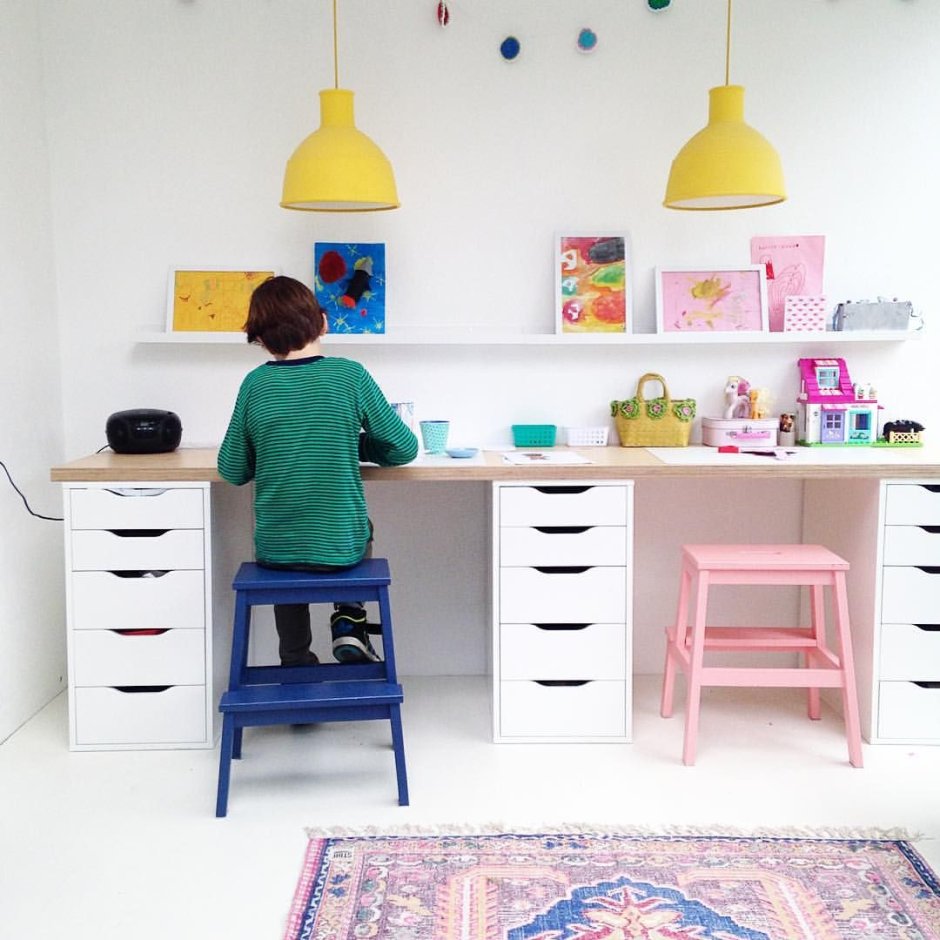 Стол для школьника икеа