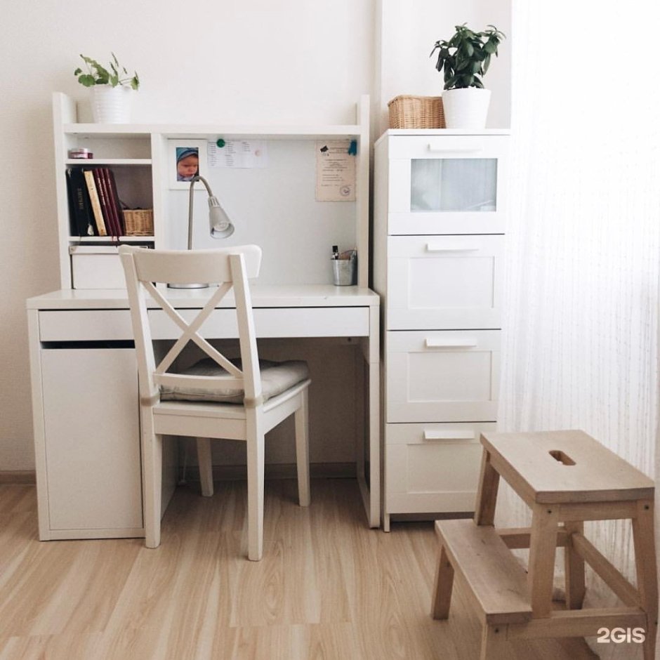 Ikea Home Office Design