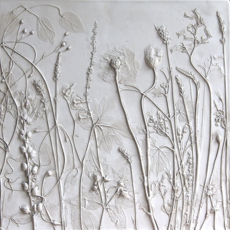 Рейчел Дейн панно барельеф