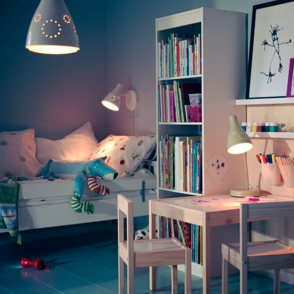 Кушетка БРИМНЭС икеа