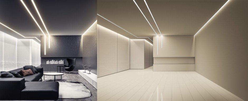 Магнитная трековая система Майтони