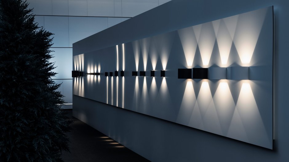 Трековая система Инфинити ЦЕНТРСВЕТ