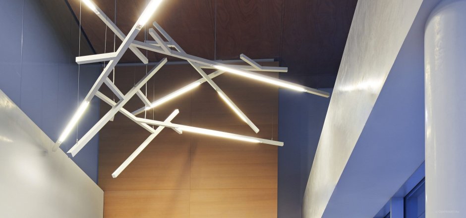 Светильник Locus Box