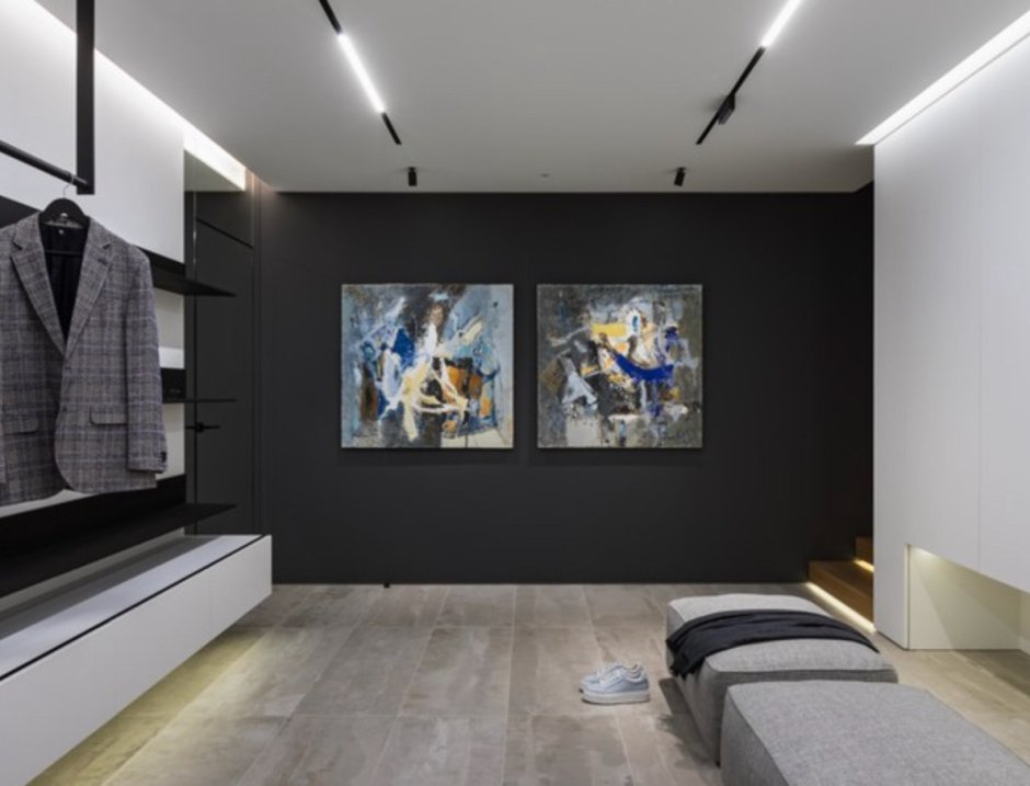 CENTRSVET подсветка 2700