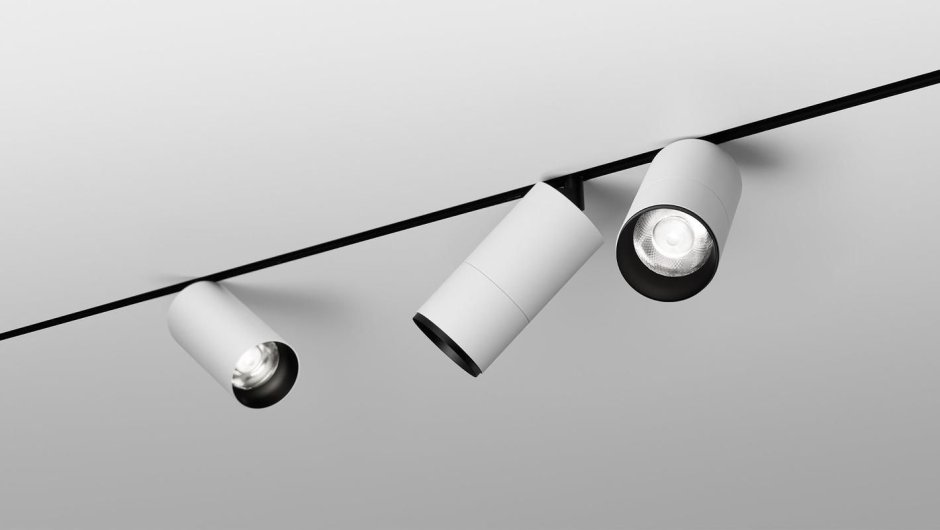 Светильник CENTRSVET inf Locus point 6вт 3000к