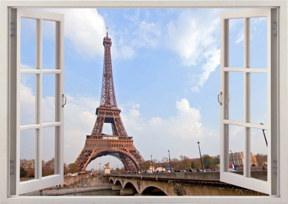 Дирижабль пейзажи из окон