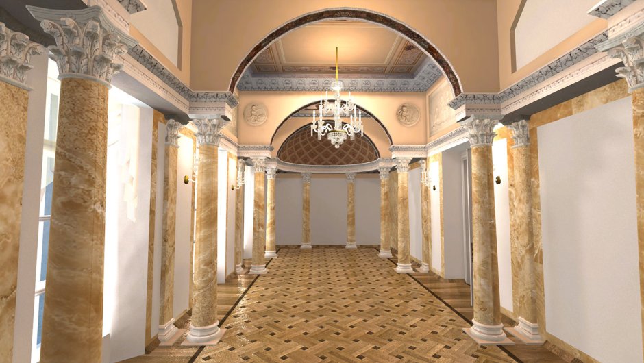 Меркуров памятник толстому