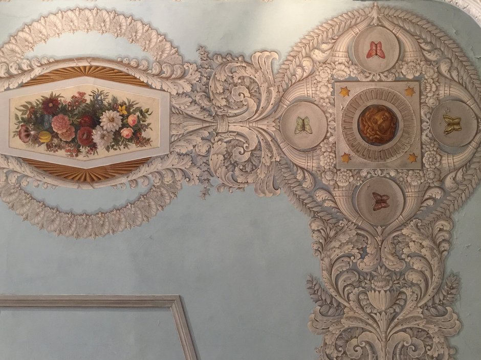 Музей л н Толстого в Москве