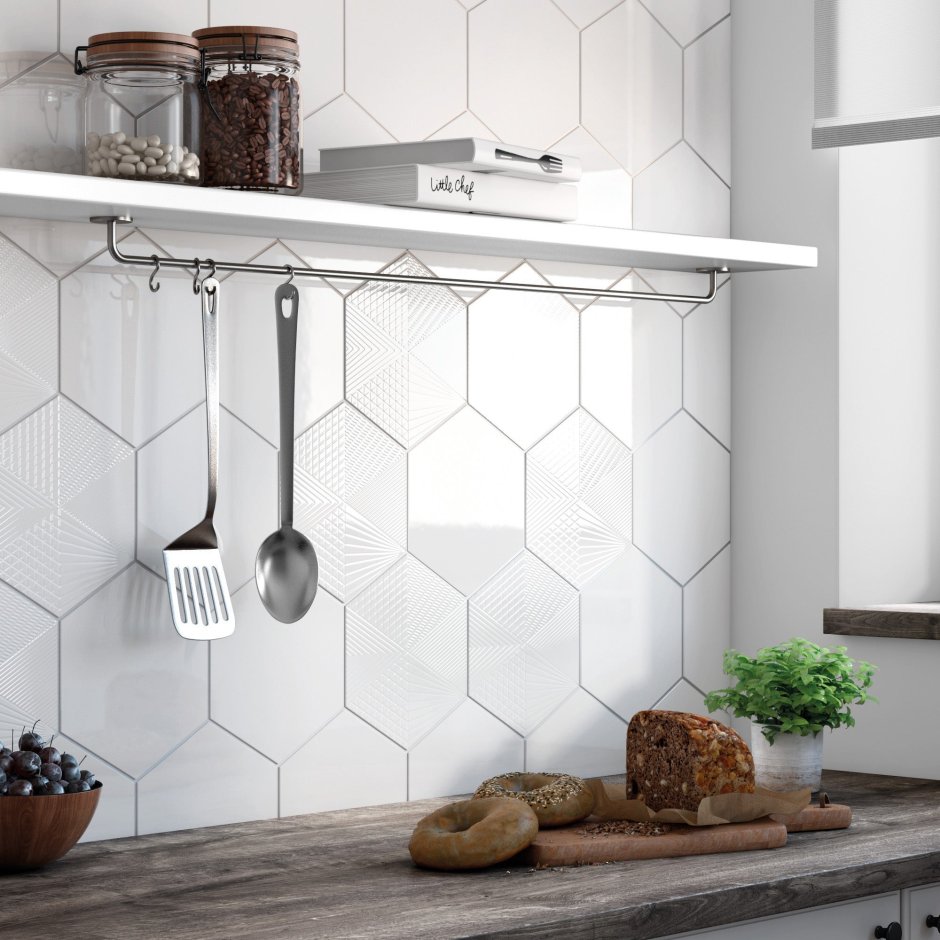 Мелкоформатная керамическая плитка