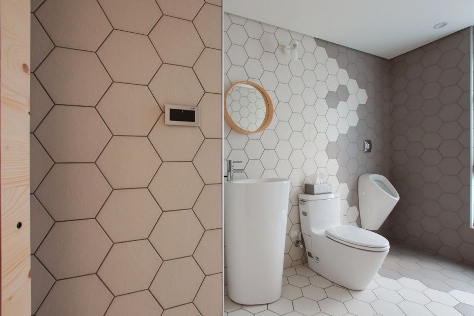 Керама Марацци Гексагон