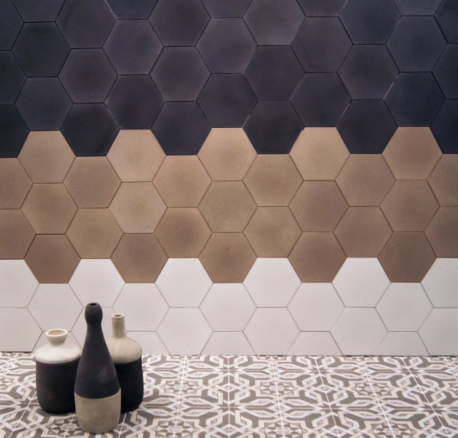 Коллиано Керама Марацци в интерьере