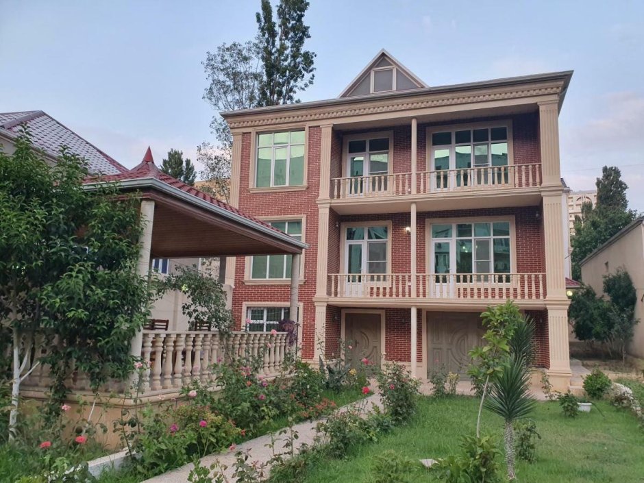 Цветы на участке