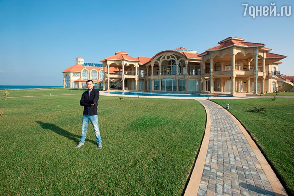 Брелок Mongoose LS 9000d