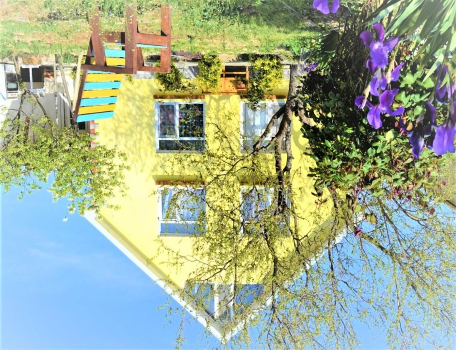 Dalğa Beach Mərdəkan