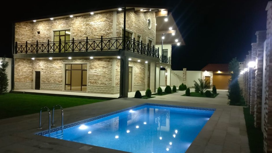 Дача в Баку