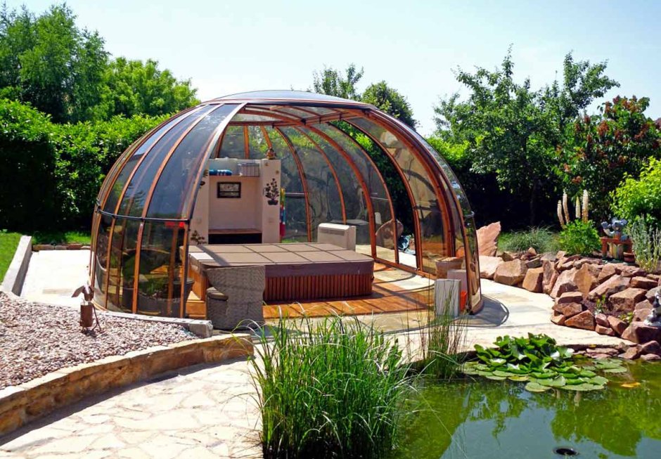 Дачи в баку