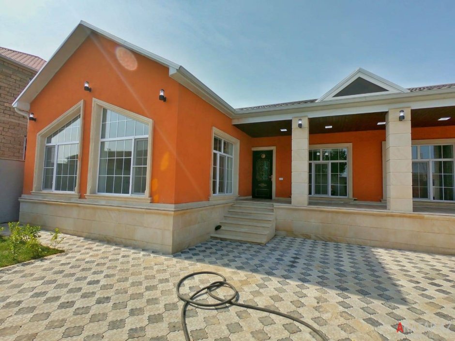 Крымский стиль в ландшафтном дизайне