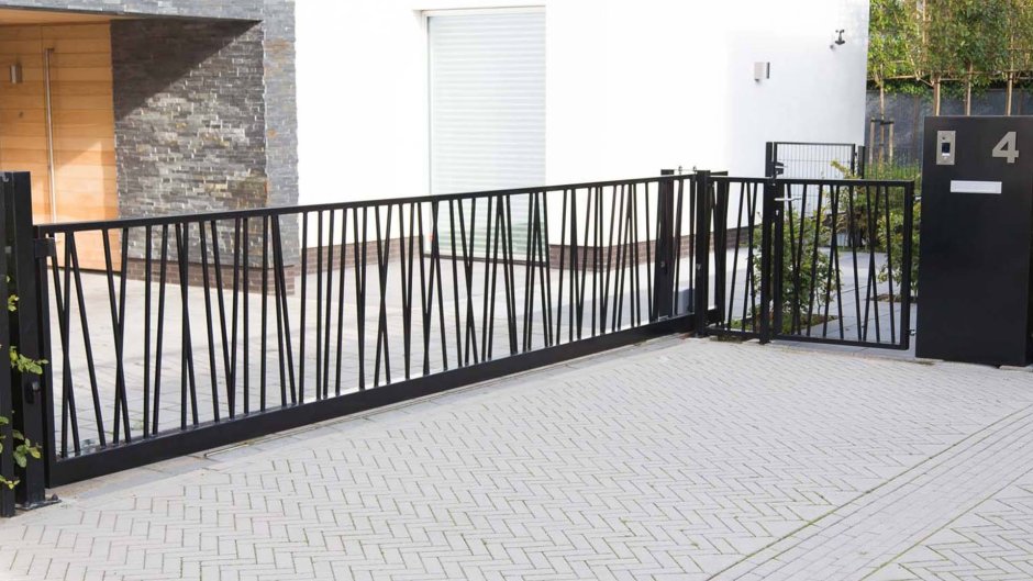 Ивовая изгородь Китай