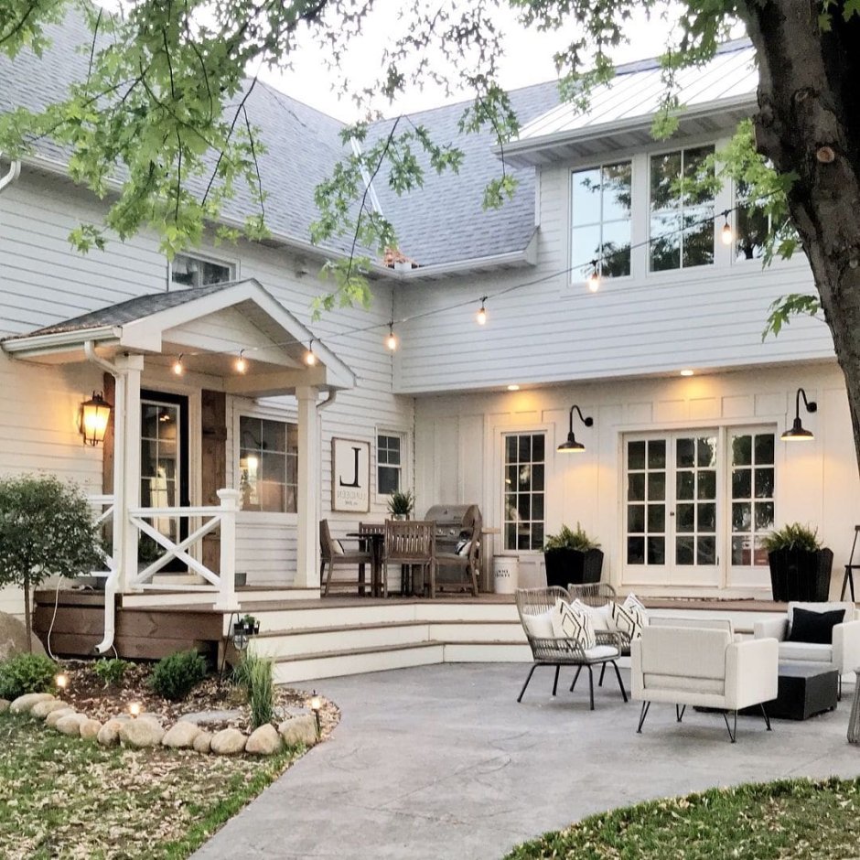 Современные подпорные стенки