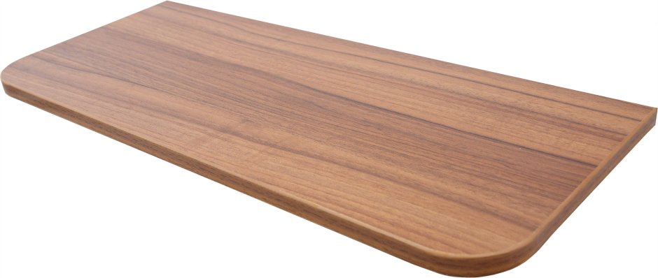 Полка мебельная ЛДСП 600х150х16