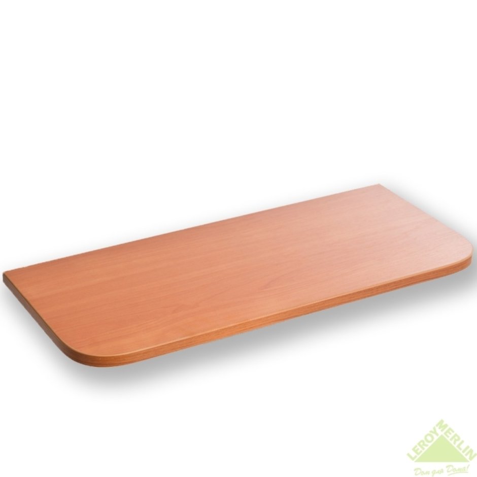 Полка ЛДСП 600*250*16