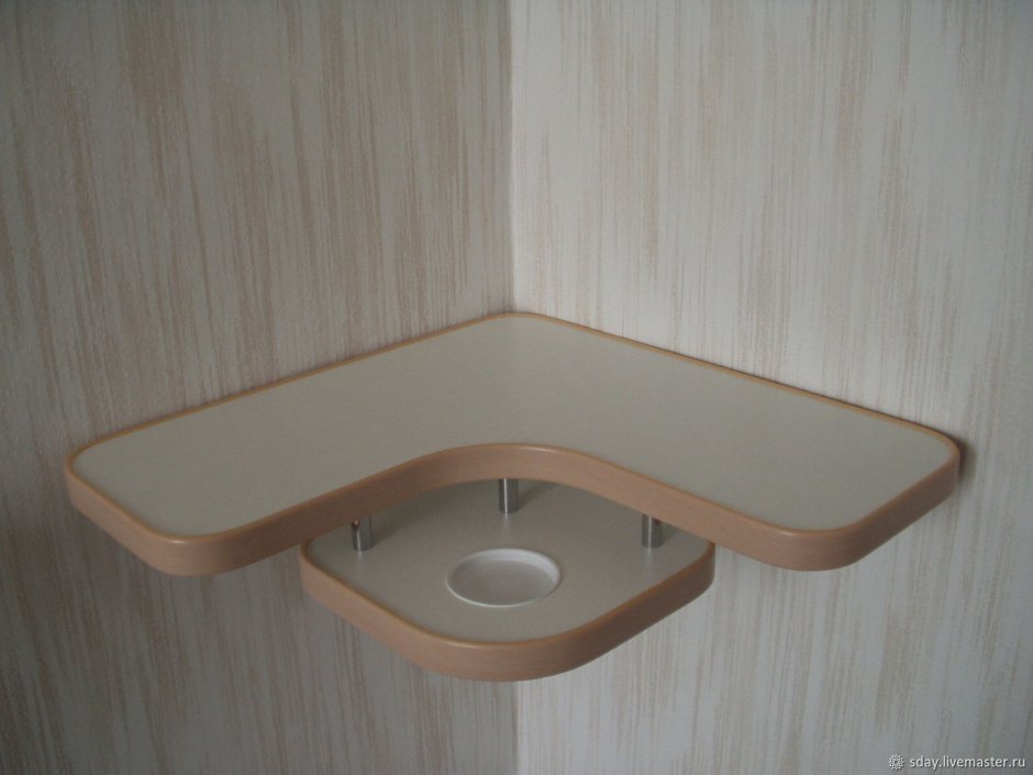 Журнальный столик Ninfea