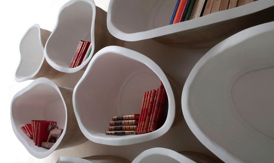 Полка мебельная ЛДСП 600х150х16