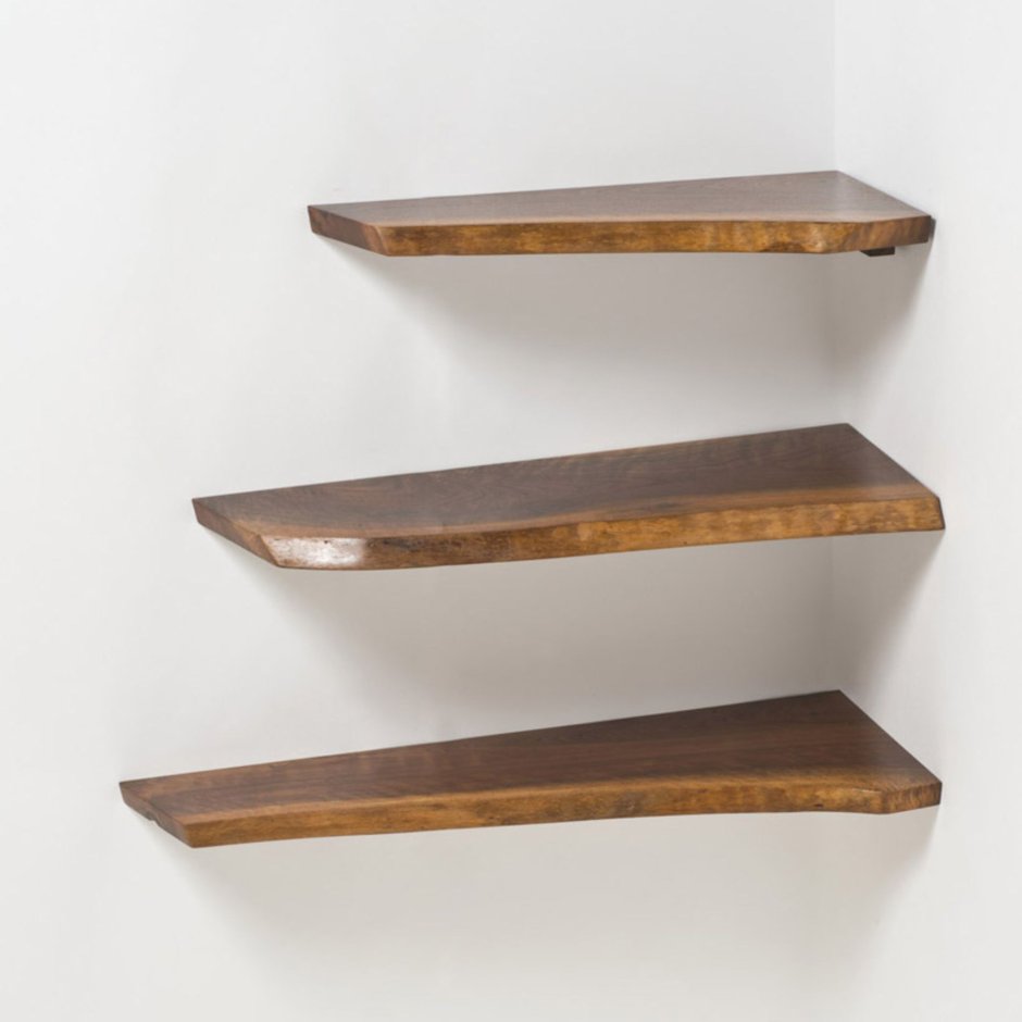 Письменный стол с закругленными углами